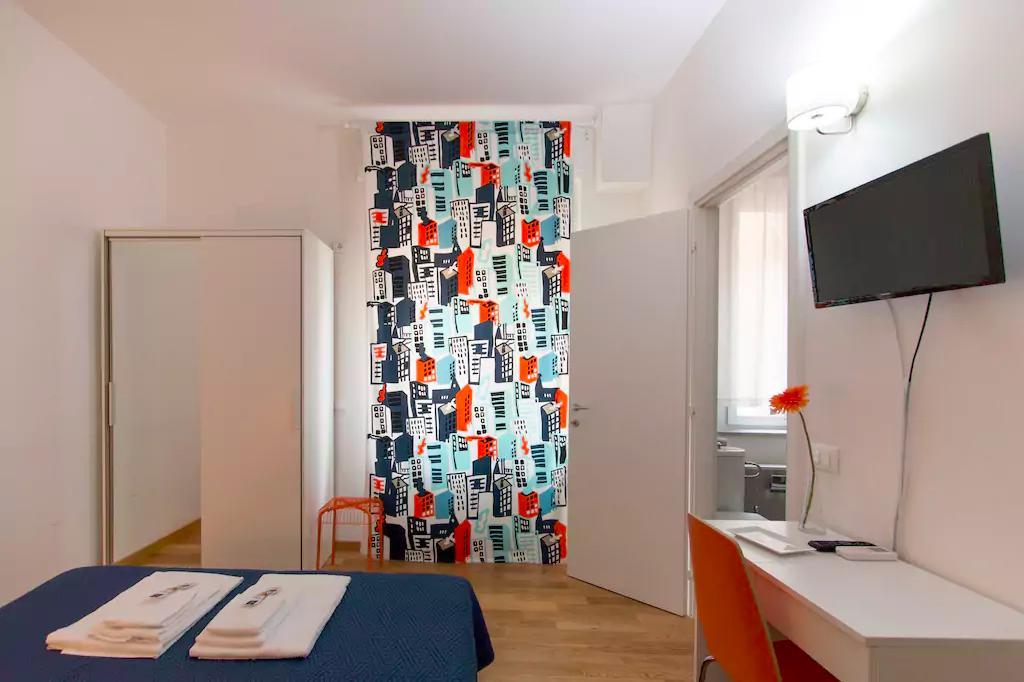 Via Colombo Holiday Rooms La Spezia Room photo