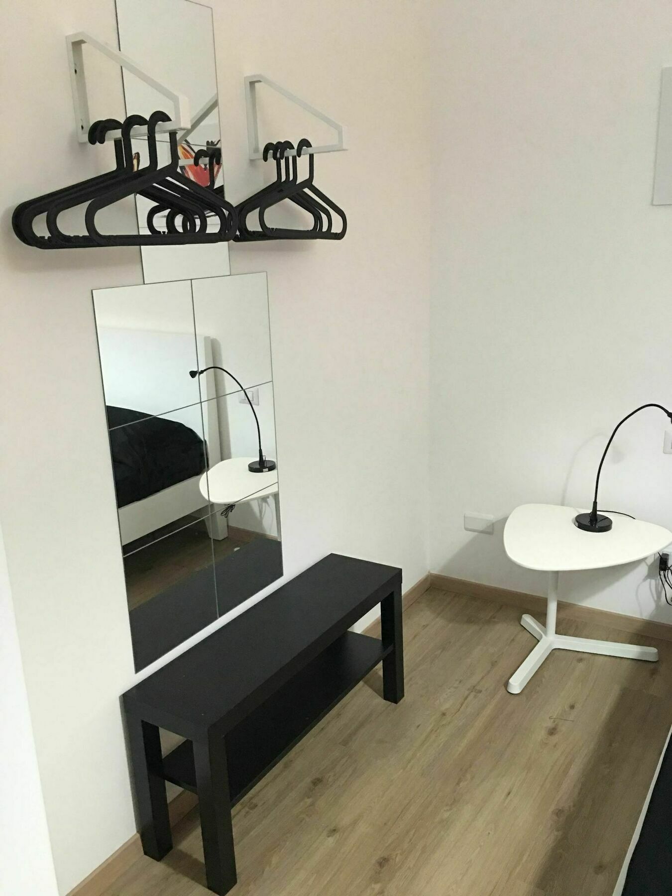 Via Colombo Holiday Rooms La Spezia Exterior photo